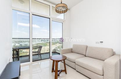 شقة - غرفة نوم - 1 حمام للايجار في جولف فيتا أ - جولف فيتا - داماك هيلز - دبي شقة - غرفة نوم - 1 حمام للايجار في جولف فيتا أ - جولف فيتا - داماك هيلز - دبي
