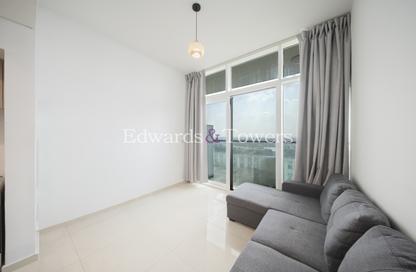 Apartment - 1 Bedroom - 1 Bathroom for rent in Golf Vita A - Golf Vita - Damac Hills - Dubai Apartment - 1 Bedroom - 1 Bathroom for rent in Golf Vita A - Golf Vita - Damac Hills - Dubai