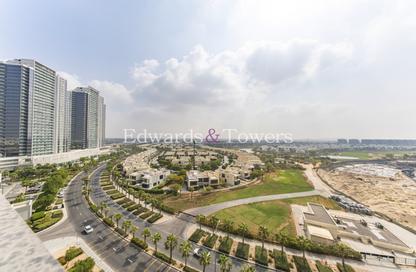 Apartment - 1 Bedroom - 1 Bathroom for rent in Golf Vita A - Golf Vita - Damac Hills - Dubai Apartment - 1 Bedroom - 1 Bathroom for rent in Golf Vita A - Golf Vita - Damac Hills - Dubai