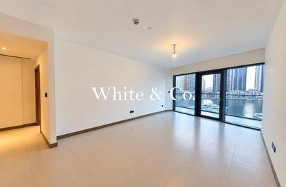 Apartment - 3 - 4 for rent in Vida Residences Dubai Marina - Dubai Marina - Dubai
