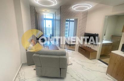 Apartment - 1 Bedroom - 1 Bathroom for rent in Al Maryah Vista - Al Maryah Island - Abu Dhabi