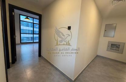 Apartment - 2 Bedrooms - 3 Bathrooms for rent in Al Khan Corniche - Al Khan - Sharjah Apartment - 2 Bedrooms - 3 Bathrooms for rent in Al Khan Corniche - Al Khan - Sharjah