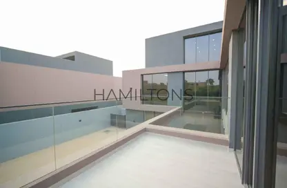 Villa - 5 Bedrooms - 6 Bathrooms for sale in Saro - Masaar - Tilal City - Sharjah