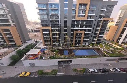 شقة - 1 حمام للايجار في 17 عزيزي ريفيرا - عزيزي ريفيرا - ميدان واحد - ميدان - دبي