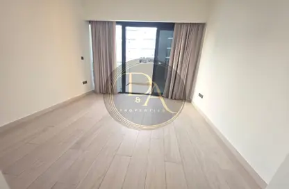 Apartment - Studio - 1 Bathroom for rent in AZIZI Riviera 17 - AZIZI Riviera - Meydan One - Meydan - Dubai