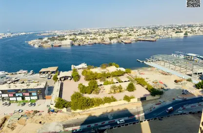 Apartment - 3 Bedrooms - 3 Bathrooms for sale in Al Khor Tower B3 - Al Khail Towers - Ajman Downtown - Ajman