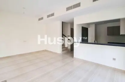 Townhouse - 4 Bedrooms - 4 Bathrooms for sale in Park Residences 4 - Park Residences - DAMAC Hills - Dubai