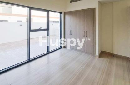 Townhouse - 4 Bedrooms - 4 Bathrooms for sale in Park Residences 4 - Park Residences - DAMAC Hills - Dubai