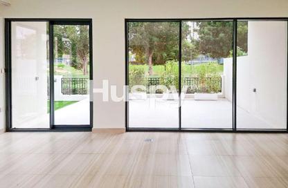 Townhouse - 4 Bedrooms - 4 Bathrooms for sale in Park Residences 4 - Park Residences - DAMAC Hills - Dubai