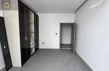 Apartment - Studio - 1 Bathroom for rent in Ajman Corniche Residences - Ajman Corniche Road - Ajman