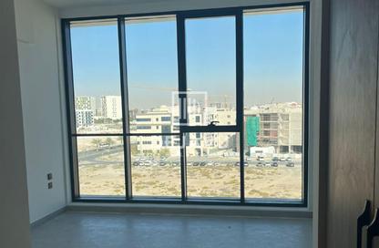 Apartment - 2 Bedrooms - 2 Bathrooms for rent in Cresswell Residences - Residential District - Dubai South (Dubai World Central) - Dubai