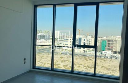 Apartment - 2 Bedrooms - 2 Bathrooms for rent in Cresswell Residences - Residential District - Dubai South (Dubai World Central) - Dubai
