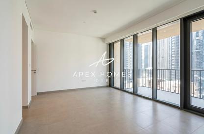 Apartment - 2 Bedrooms - 2 Bathrooms for rent in BLVD Heights Tower 1 - BLVD Heights - Downtown Dubai - Dubai Apartment - 2 Bedrooms - 2 Bathrooms for rent in BLVD Heights Tower 1 - BLVD Heights - Downtown Dubai - Dubai