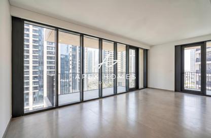 Apartment - 2 Bedrooms - 2 Bathrooms for rent in BLVD Heights Tower 1 - BLVD Heights - Downtown Dubai - Dubai