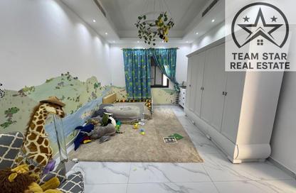 Villa - 5 Bedrooms - 7+ Bathrooms for rent in Al Yasmeen 1 - Al Yasmeen - Ajman Villa - 5 Bedrooms - 7+ Bathrooms for rent in Al Yasmeen 1 - Al Yasmeen - Ajman