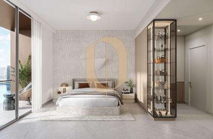 Apartment - 1 Bedroom - 2 Bathrooms for sale in One River Point - Business Bay - Dubai