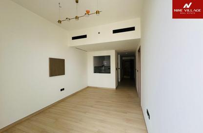 Apartment - 1 Bedroom - 2 Bathrooms for sale in Binghatti Nova - District 12 - Jumeirah Village Circle - Dubai