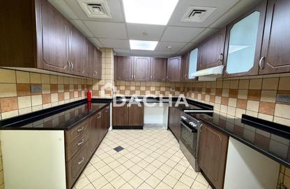 Apartment - 2 - 2 for sale in Indigo Tower - JLT Cluster D - Jumeirah Lake Towers - Dubai