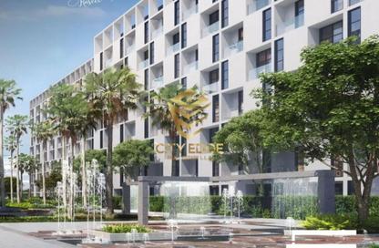 Apartment - 1 Bedroom - 2 Bathrooms for sale in Seerah - Al Mamsha - Muwaileh - Sharjah