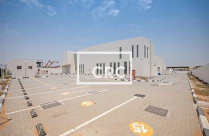 Warehouse - Studio for sale in Saih Shuaib 4 - Dubai Industrial City - Dubai