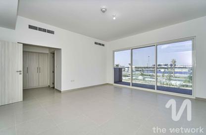 Townhouse - 4 Bedrooms - 5 Bathrooms for rent in Arabella Townhouses 3 - Arabella Townhouses - Mudon - Dubai