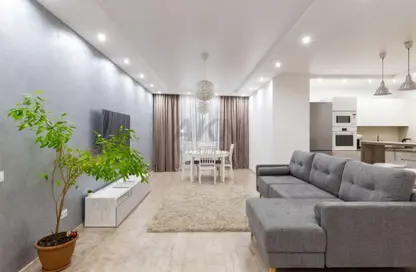 شقة - 2 غرف نوم - 1 حمام للبيع في تايم 3 - مجمع دبي ريزيدنس - دبي لاند - دبي