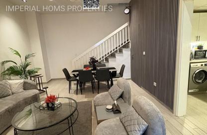 Townhouse - 3 Bedrooms - 3 Bathrooms for sale in Al Zaheya Gardens - Al Zahya - Ajman Townhouse - 3 Bedrooms - 3 Bathrooms for sale in Al Zaheya Gardens - Al Zahya - Ajman
