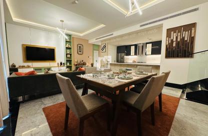 Apartment - 2 - 2 for sale in Terraces Marasi Drive - Business Bay - Dubai