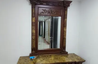 Apartment - 2 Bedrooms - 2 Bathrooms for rent in Al Majaz 3 - Al Majaz - Sharjah