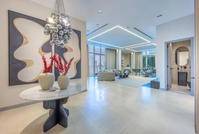 4-bed penthouse in Oceana Aegean · Furnished · Upgraded — photo 3