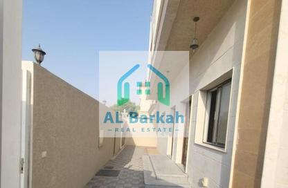 Villa - 5 Bedrooms - 7 Bathrooms for sale in Al Yasmeen 1 - Al Yasmeen - Ajman