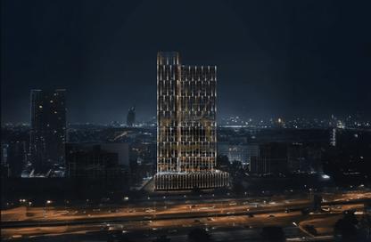 Apartment - 1 Bedroom - 1 Bathroom for sale in Binghatti Titania - Majan - Dubai