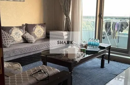 شقة - 3 غرف نوم - 3 حمامات للبيع في برج كونكر - شارع الشيخ مكتوم بن راشد - عجمان