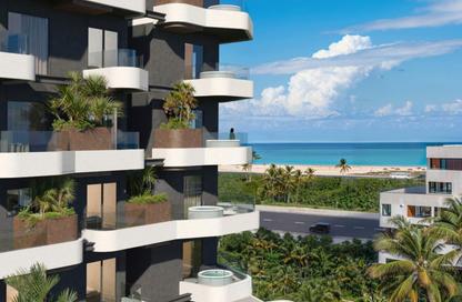 Apartment - 2 Bedrooms - 3 Bathrooms for sale in Marea Residences - Dubai Islands - Dubai
