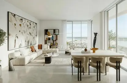 Apartment - 2 Bedrooms - 3 Bathrooms for sale in Muheira - Al Reem Island - Abu Dhabi