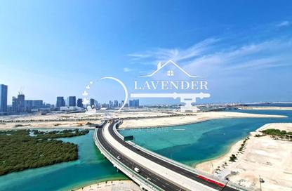 Apartment - 1 - 2 for sale in Oceanscape - Shams Abu Dhabi - Al Reem Island - Abu Dhabi Apartment - 1 - 2 for sale in Oceanscape - Shams Abu Dhabi - Al Reem Island - Abu Dhabi
