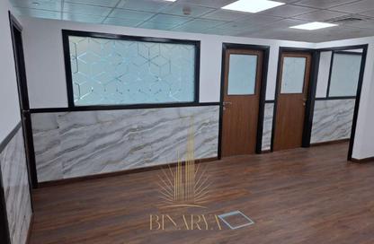Office Space - Studio for rent in Indigo Icon - JLT Cluster F - Jumeirah Lake Towers - Dubai