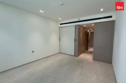 Apartment - Studio - 1 for rent in Binghatti Ivory - Dubai Healthcare City 2 - Al Jaddaf - Dubai