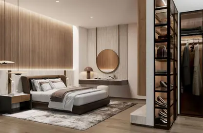 Apartment - 2 Bedrooms - 2 Bathrooms for sale in LIV Maritime - Maritime City - Dubai