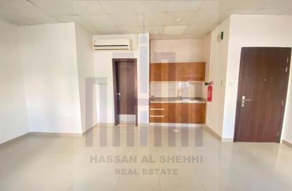 Apartment - Studio - 1 Bathroom for rent in Fire Station Road - Muwaileh - Sharjah