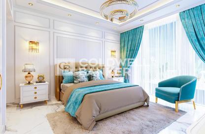 Apartment - Studio - 1 Bathroom for sale in Vincitore Aqua Dimore - Dubai Science Park - Dubai