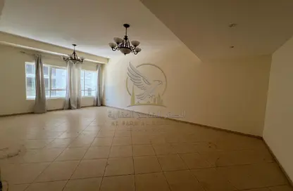 Apartment - 2 Bedrooms - 4 Bathrooms for rent in Al Majaz 3 - Al Majaz - Sharjah