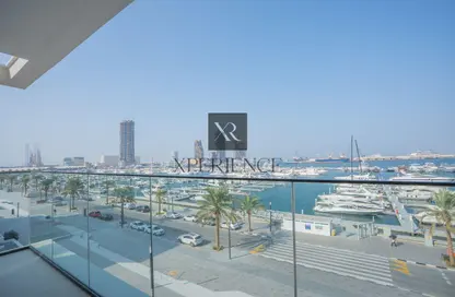 شقة - 3 غرف نوم - 4 حمامات للايجار في مبني سي جيت 2 - سيجيت - ميناء راشد - دبي