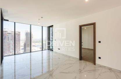 Apartment - 2 Bedrooms - 3 Bathrooms for sale in Crest Grande - Sobha Hartland - Mohammed Bin Rashid City - Dubai
