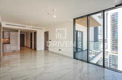 Apartment - 2 Bedrooms - 3 Bathrooms for sale in Crest Grande - Sobha Hartland - Mohammed Bin Rashid City - Dubai Apartment - 2 Bedrooms - 3 Bathrooms for sale in Crest Grande - Sobha Hartland - Mohammed Bin Rashid City - Dubai