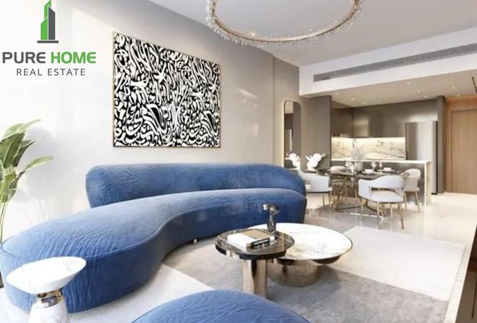 Prime Location | High Floor | Full Facilities