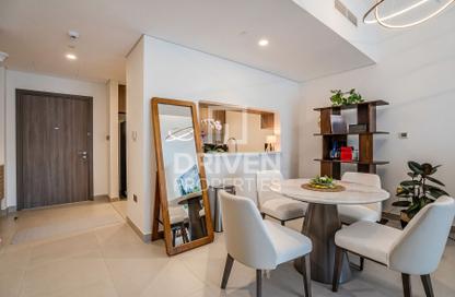 Apartment - 1 Bedroom - 1 Bathroom for rent in Yas Golf Collection - Yas Island - Abu Dhabi