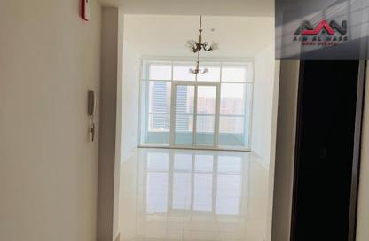 Apartment - 1 Bedroom - 2 Bathrooms for rent in Al Taawun - Sharjah Apartment - 1 Bedroom - 2 Bathrooms for rent in Al Taawun - Sharjah