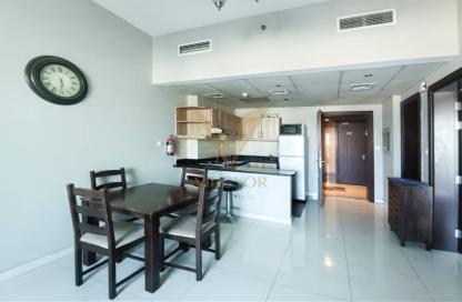 Apartment - 1 Bedroom - 2 Bathrooms for rent in Elite Sports Residence 7 - Elite Sports Residence - Dubai Sports City - Dubai
