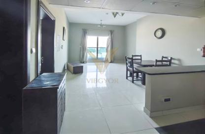 Apartment - 1 Bedroom - 2 Bathrooms for rent in Elite Sports Residence 7 - Elite Sports Residence - Dubai Sports City - Dubai